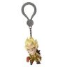 Підвіска для рюкзака Overwatch Backpack Hangers S2 Junkrat