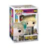 Фігурка Харлі Квінн Funko Pop Heroes: Birds of Prey - Harley Quinn with Beaver Фігурка Харлі Квінн Funko Pop Heroes: Birds of Prey - Harley Quinn with Beaver