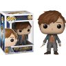 Фігурка Funko Pop фанк Поп Fantastic Beasts Фантастичні Твари Newt Scamander Ньют Саламандер Фігурка Funko Pop фанк Поп Fantastic Beasts Фантастичні Твари Newt Scamander Ньют Саламандер