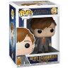 Фігурка Funko Pop фанк Поп Fantastic Beasts Фантастичні Твари Newt Scamander Ньют Саламандер Фігурка Funko Pop фанк Поп Fantastic Beasts Фантастичні Твари Newt Scamander Ньют Саламандер