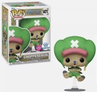 Фігурка Funko One Piece: Chopperemon Фанко Ван-Піс Великий куш (Exclusive) 1471