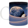 Чашка Abystyle DUNE Fear is the mind-killer Mug кухоль Дюна 320 мл.