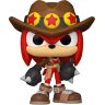 Фігурка Funko Sonic: Treasure Hunter Knuckles Фанко Сонік 1055 (прим. бокс)