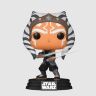 Фігурка Funko Star Wars: Ahsoka Tano фанко Зіркові війни Асока (Exclusive) 680