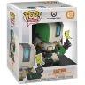 Фігурка Funko Pop фанк Поп Овервотч Бастіон Overwatch Bastion 