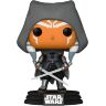 Фігурка Funko Star Wars: Mandalorian Ahsoka Фанко Зоряні війни Асока (Amazon Exclusive) 467 Фігурка Funko Star Wars: Mandalorian Ahsoka Фанко Зоряні війни Асока (Amazon Exclusive) 467