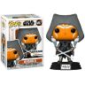 Фігурка Funko Star Wars: Mandalorian Ahsoka Фанко Зоряні війни Асока (Amazon Exclusive) 467 Фігурка Funko Star Wars: Mandalorian Ahsoka Фанко Зоряні війни Асока (Amazon Exclusive) 467