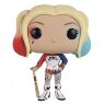 Фігурка DC Comics: Funko Pop! - Suicide Squad Harley Quinn Figure