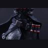 Статуетка Overwatch Black Reaper Statue Color Figure