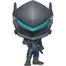 Фігурка Overwatch Funko POP! - CARBON FIBER GENJI (Exclusive)