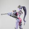 Статуетка Overwatch Widowmaker Statue Color Figure Вдова 27 см Статуетка Overwatch Widowmaker Statue Color Figure Вдова 27 см