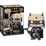  Фігурка Batman Funko Pop Heroes: Batman 80th - Red Son Batman (2003)