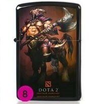 Запальничка Dota 2 №8