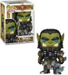 Фигурка Funko World of Warcraft Thrall фанко Варкрафт Тралл 1046