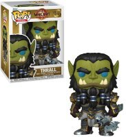 Фигурка Funko World of Warcraft Thrall фанко Варкрафт Тралл 1046