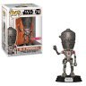 Фігурка Funko Star Wars: IG-11 Marshall фанко Зіркові війни (Exclusive) 718