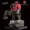 Статуетка Dota 2 Weta Axe Statue