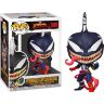Фігурка Funko Pop Marvel - Venomized Captain Marvel фанк капітан Марвел Фігурка Funko Pop Marvel - Venomized Captain Marvel фанк капітан Марвел