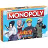 Монополія настільна гра Наруто Шиппуден Naruto Monopoly Board Game