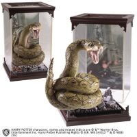 Статуетка Harry Potter Noble Collection - Magical Creatures No. 9 - Nagini