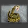 Статуетка Harry Potter Noble Collection - Magical Creatures No. 9 - Nagini Статуетка Harry Potter Noble Collection - Magical Creatures No. 9 - Nagini