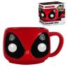 Чашка Funko Pop! Home 12 oz. Mug - Deadpool Чашка Funko Pop! Home 12 oz. Mug - Deadpool
