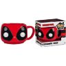 Чашка Funko Pop! Home 12 oz. Mug - Deadpool Чашка Funko Pop! Home 12 oz. Mug - Deadpool