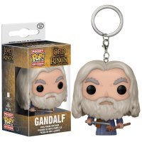 Брелок Funko Pocket POP Keychain: Lord of the Rings - Gandalf