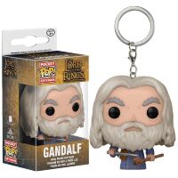 Брелок Funko Pocket POP Keychain: Lord of the Rings - Gandalf