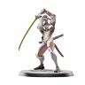 Статуетка Blizzard Overwatch Genji Statue Овервотч Гендзі 30 см.