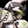Статуетка Blizzard Overwatch Genji Statue Овервотч Гендзі 30 см. Статуетка Blizzard Overwatch Genji Statue Овервотч Гендзі 30 см.