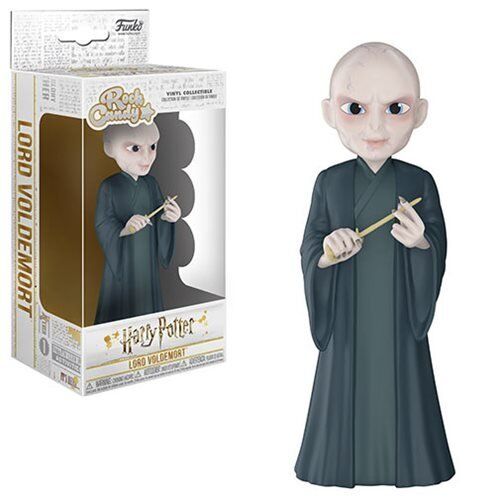 Фігурка Funko Rock Candy Harry Potter - Lord Voldemort Фігурка Funko Rock Candy Harry Potter - Lord Voldemort