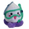 М'яка іграшка - Overwatch Mini Pachimari Plush Hangers - Snorkelmari