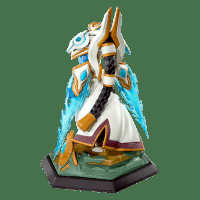 Blizzard Legends: StarCraft Artanis Statue