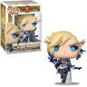Фигурка Funko World of Warcraft Alleria Windtunner фанко Варкрафт Аллерия 1045