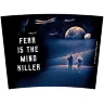 Термокружка Abystyle DUNE Fear is the mind-killer Mug кухоль Дюна 355 мл.