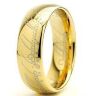 Кільце The Lord of the Rings Володар кілець (колір gold) розмір 20
