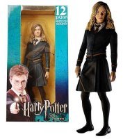 Фигурка Harry Potter Order of The Phoenix Hermione Granger 12" Action Figure 