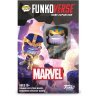 Настольная игра Funko Marvel Funkoverse Thanos 101 Expansion Танос