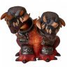 Башкотряс World of Warcraft Core Hound Bobblehead Figure