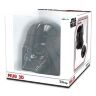 Чашка 3D Star Wars Darth Vader Sculpted Mug Кухоль Зоряні війни Дарт Вейдер 350 мл Чашка 3D Star Wars Darth Vader Sculpted Mug Кухоль Зоряні війни Дарт Вейдер 350 мл