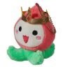 М'яка іграшка - Overwatch Mini Pachimari Plush Hangers - Pachiking