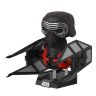 Фігурка Funko Pop! Deluxe Star Wars: Episode 9 - Supreme Leader Kylo Ren in The Whisper