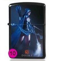 Запальничка Dota 2 №10