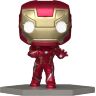 Фігурка Funko Marvel: Civil War Iron Man Фанко Залізна людина (Amazon Exclusive) 1153 Фігурка Funko Marvel: Civil War Iron Man Фанко Залізна людина (Amazon Exclusive) 1153