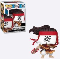 Фігурка Funko Demon Slayer Tanjuro Kamado Фанко Клинок, що розсікає демонів Танджуро Камадо 1255
