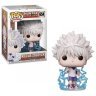 Фігурка Funko Hunter x Hunter: Killua Zoldyck фанко Мисливець на Мисливця Кіллуа Золдік 654 Фігурка Funko Hunter x Hunter: Killua Zoldyck фанко Мисливець на Мисливця Кіллуа Золдік 654
