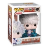 Фігурка Funko Hunter x Hunter: Killua Zoldyck фанко Мисливець на Мисливця Кіллуа Золдік 654 Фігурка Funko Hunter x Hunter: Killua Zoldyck фанко Мисливець на Мисливця Кіллуа Золдік 654