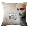 Наволочка Game of Thrones (Cotton & Linen) # 5 Наволочка Game of Thrones (Cotton & Linen) # 5