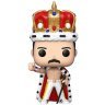 Фигурка Funko Pop Rocks: Queen - Freddie Mercury King Фредди Меркюри Король фанко 184